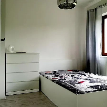 Apartman Apartament Z Tarasem I Ogrodem Blisko Centrum *